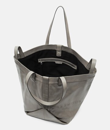 Liebeskind Berlin Shopper in Grey