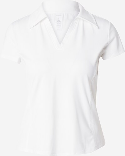 Marika Λειτουργικό μπλουζάκι 'TASHA' σε λευκό, Άποψη προϊόντος