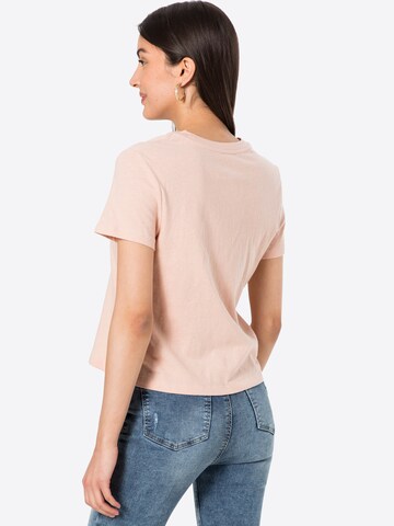 T-shirt GAP en rose