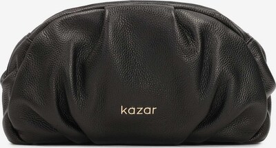 Kazar Trousse de maquillage en noir, Vue avec produit