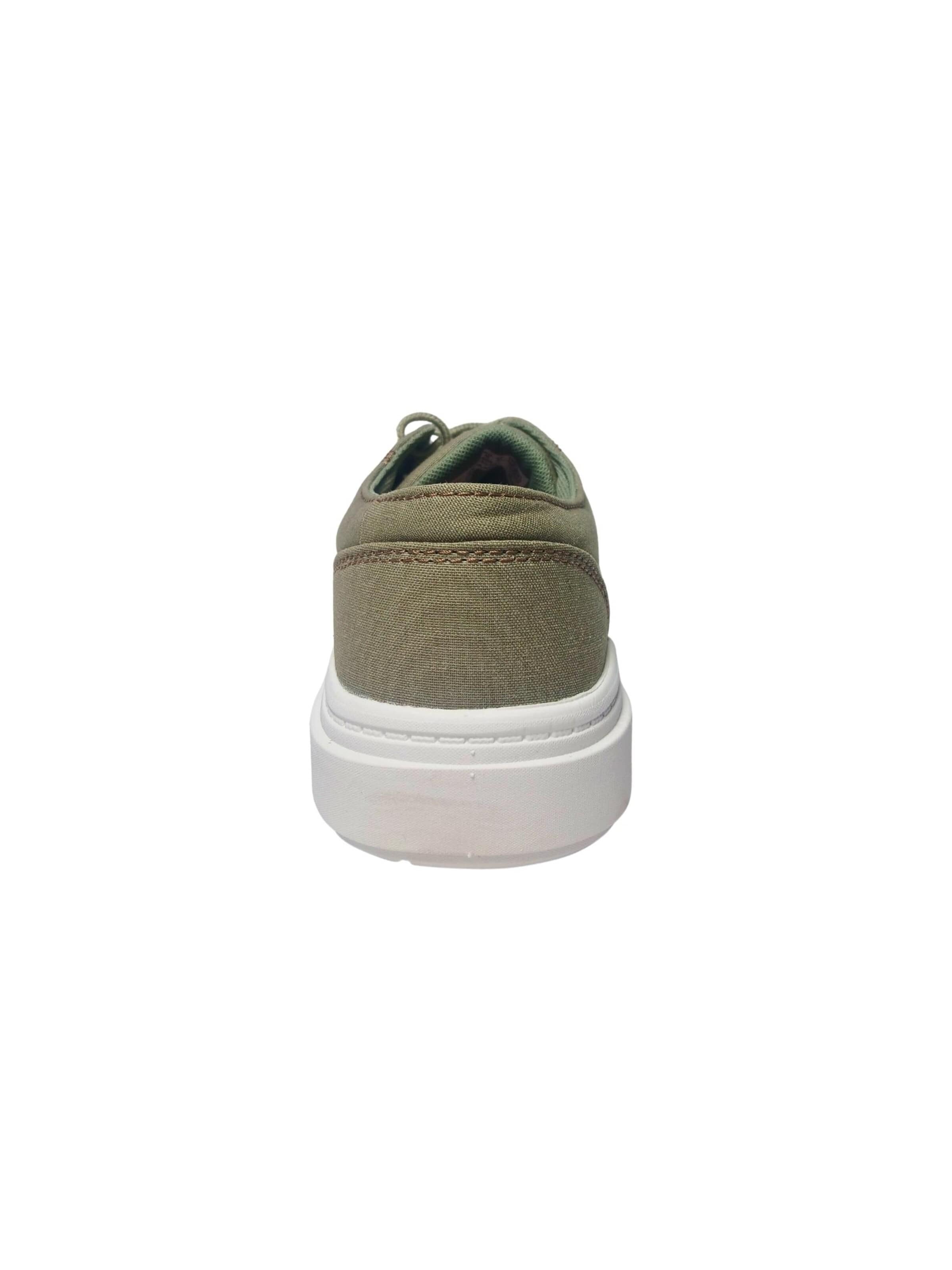 Sneaker bassa di TIMBERLAND in grigio