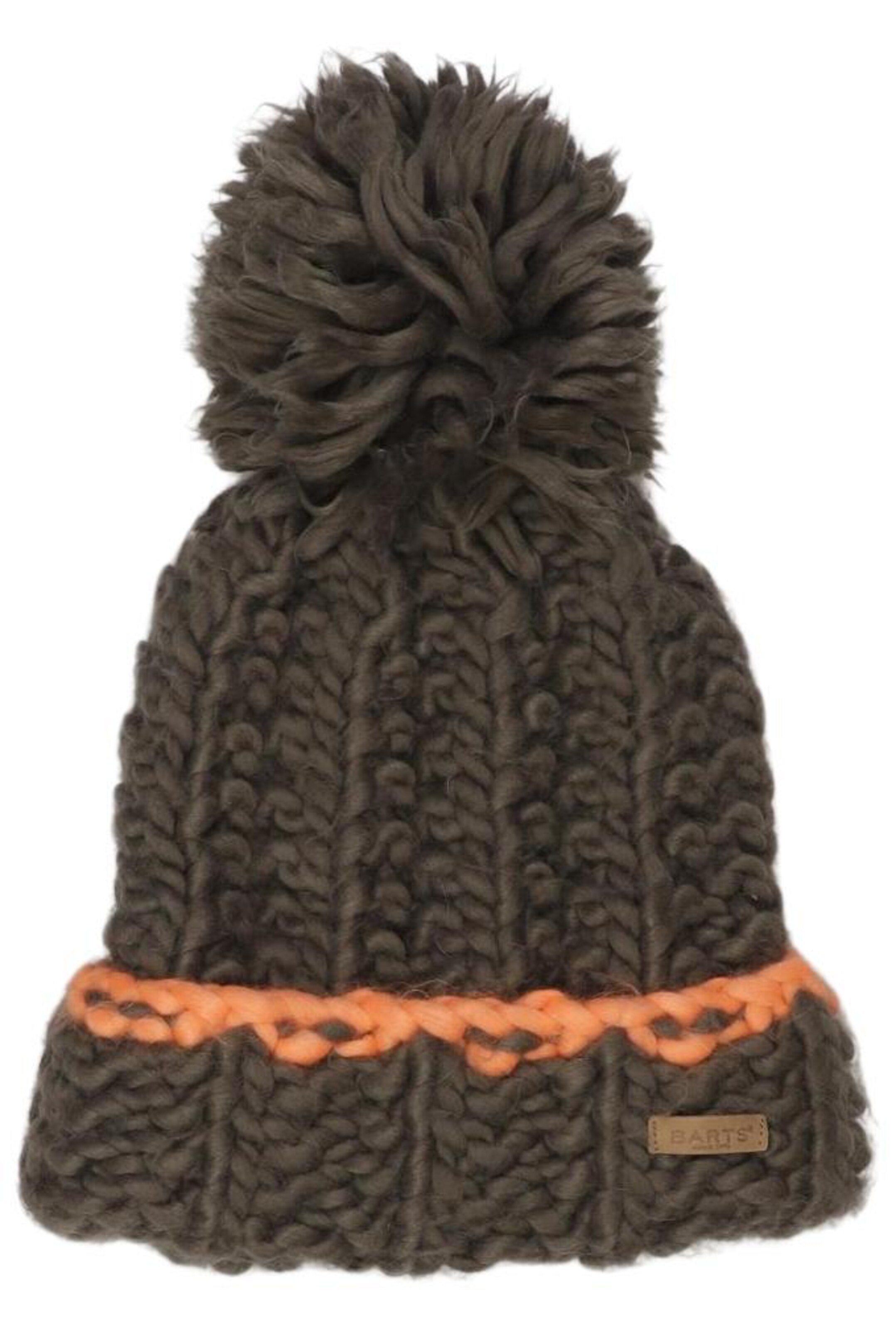 Barts Hat & Cap in One size in Green, Item view