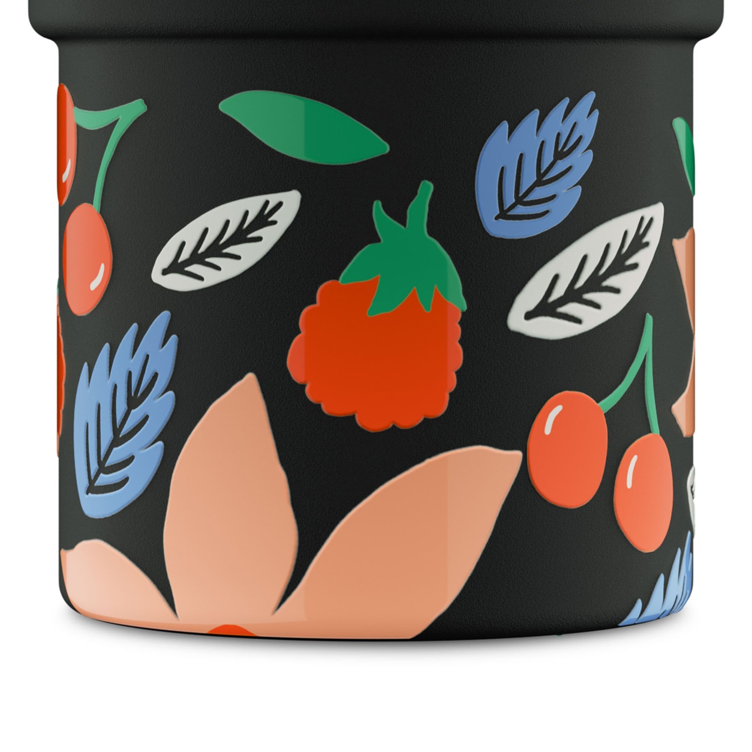 Gourdes 'Straw' 24Bottles en mélange de couleurs