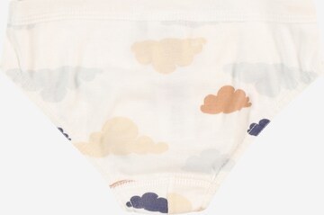 PETIT BATEAU Underpants in Beige