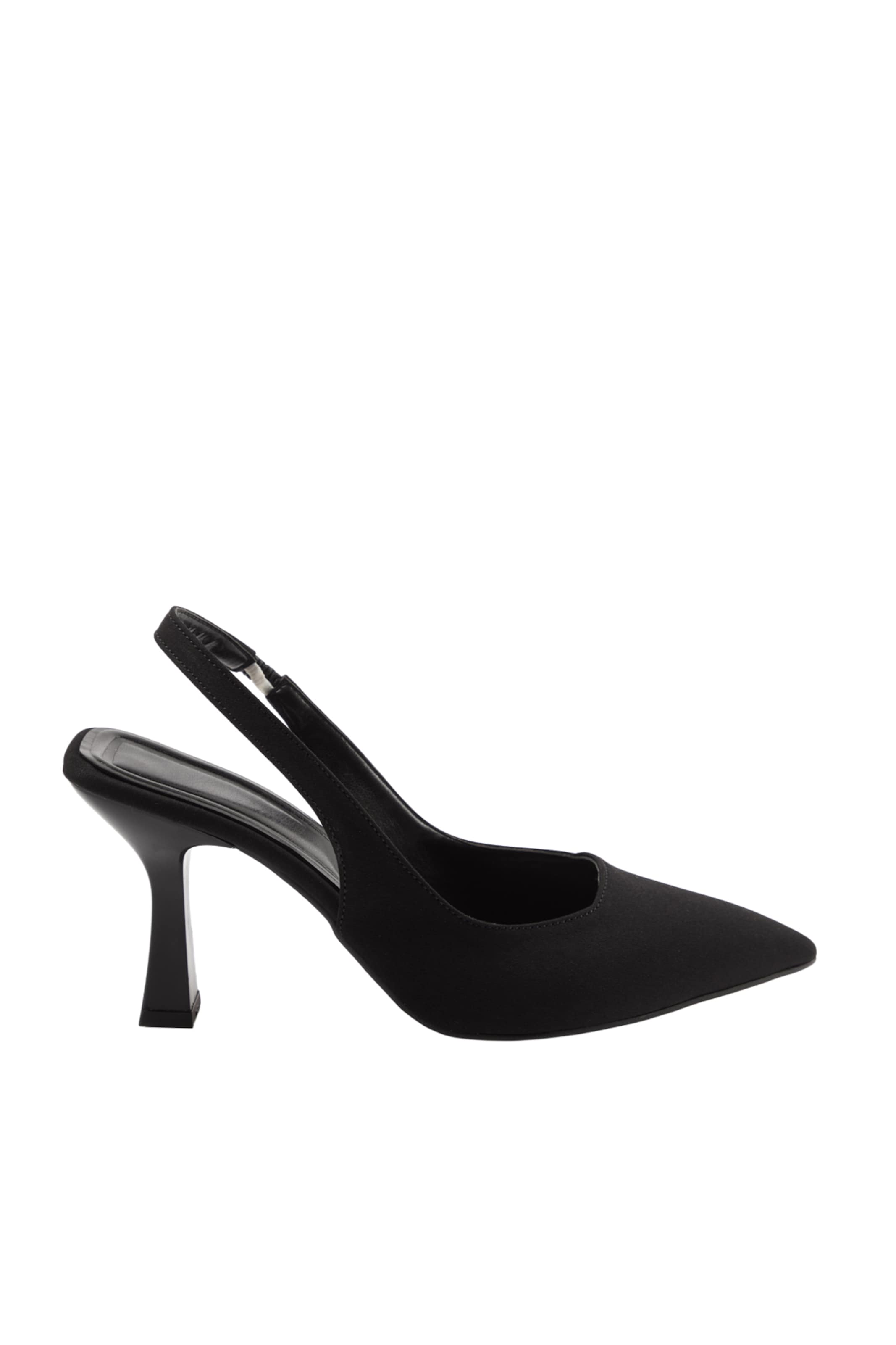 Trendyol Pumps in 36 in schwarz, Produktansicht
