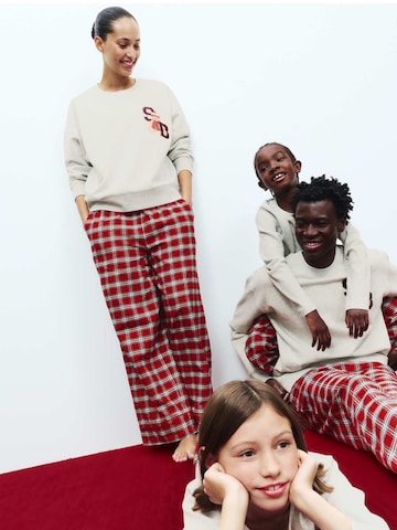 Pigiama di Marks & Spencer in grigio