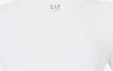 GAP Shirt in White: front