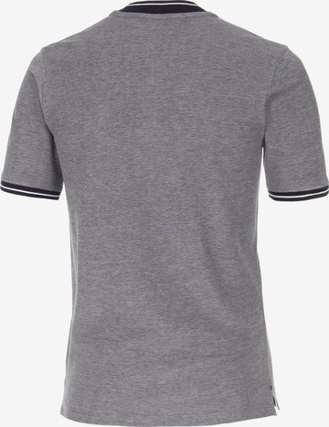 VENTI Shirt in Grey