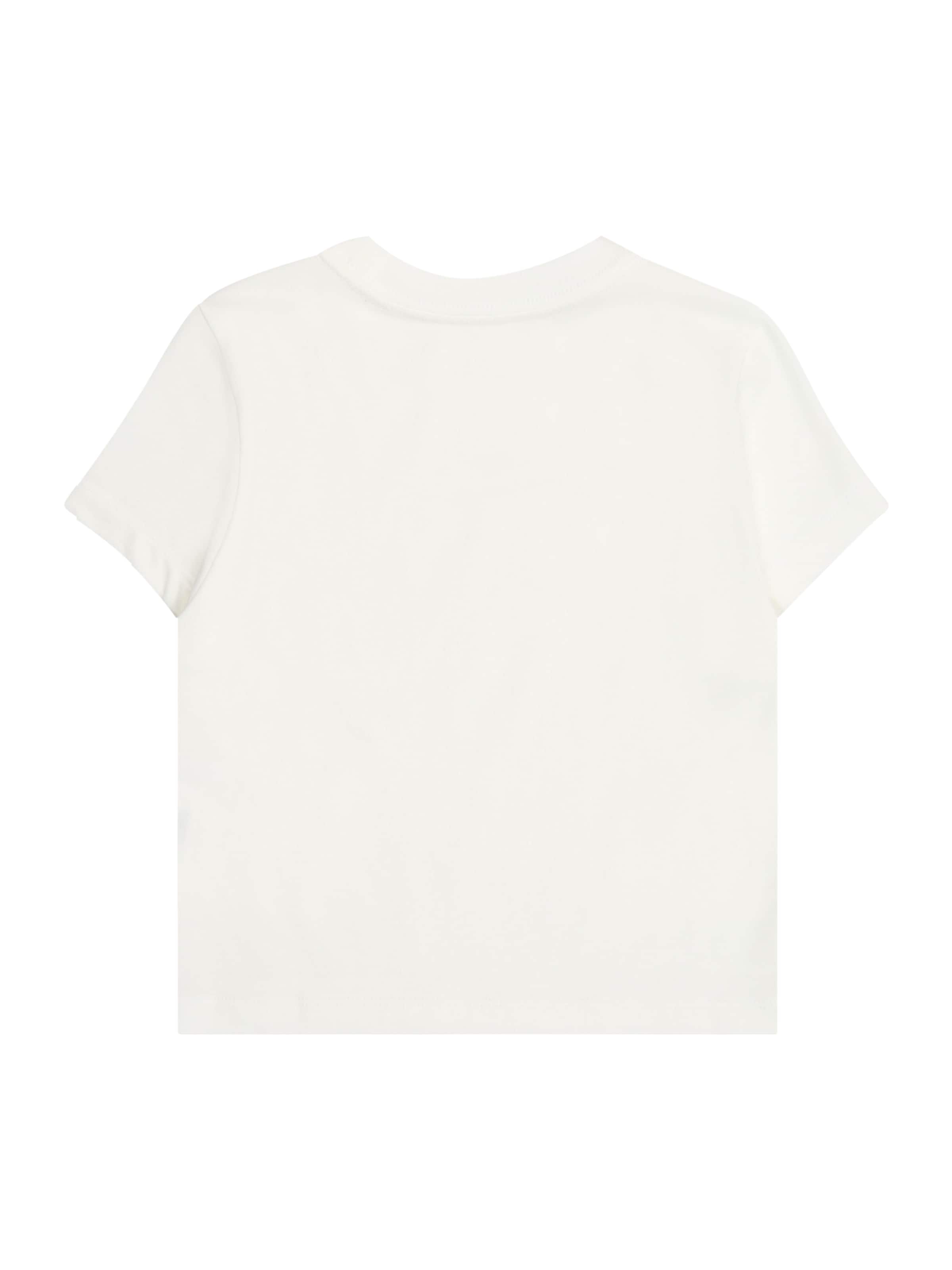 Nike Sportswear Футболка в Белый