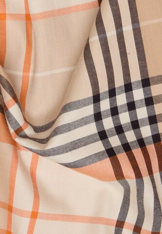 ETERNA Blouse in Beige