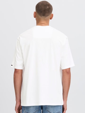 Maglietta ' SDJULIAN ' di !Solid in bianco