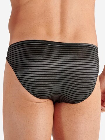 HOM Slip 'Monsieur' in Grey