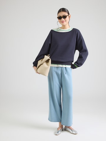 ONLY Bluzka sportowa 'ONLRHINA' w kolorze niebieski