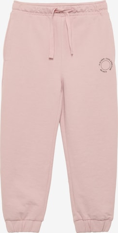 s.Oliver Broek in Roze: voorkant