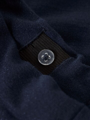 Regular Pantalon NAME IT en bleu