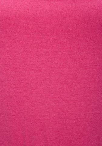 VIVANCE Kleid in Pink