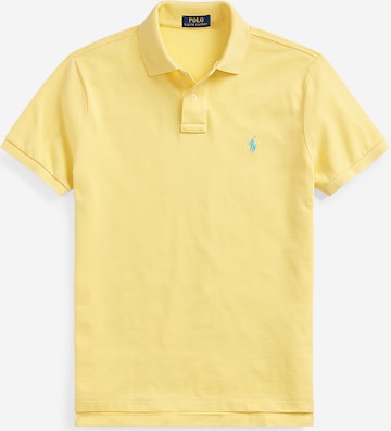 Polo Ralph Lauren Paita värissä keltainen: etupuoli