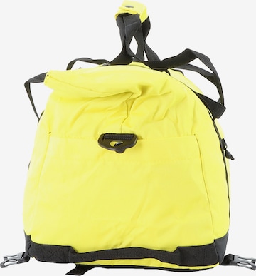National Geographic Weekender 'PATHWAY' in Yellow