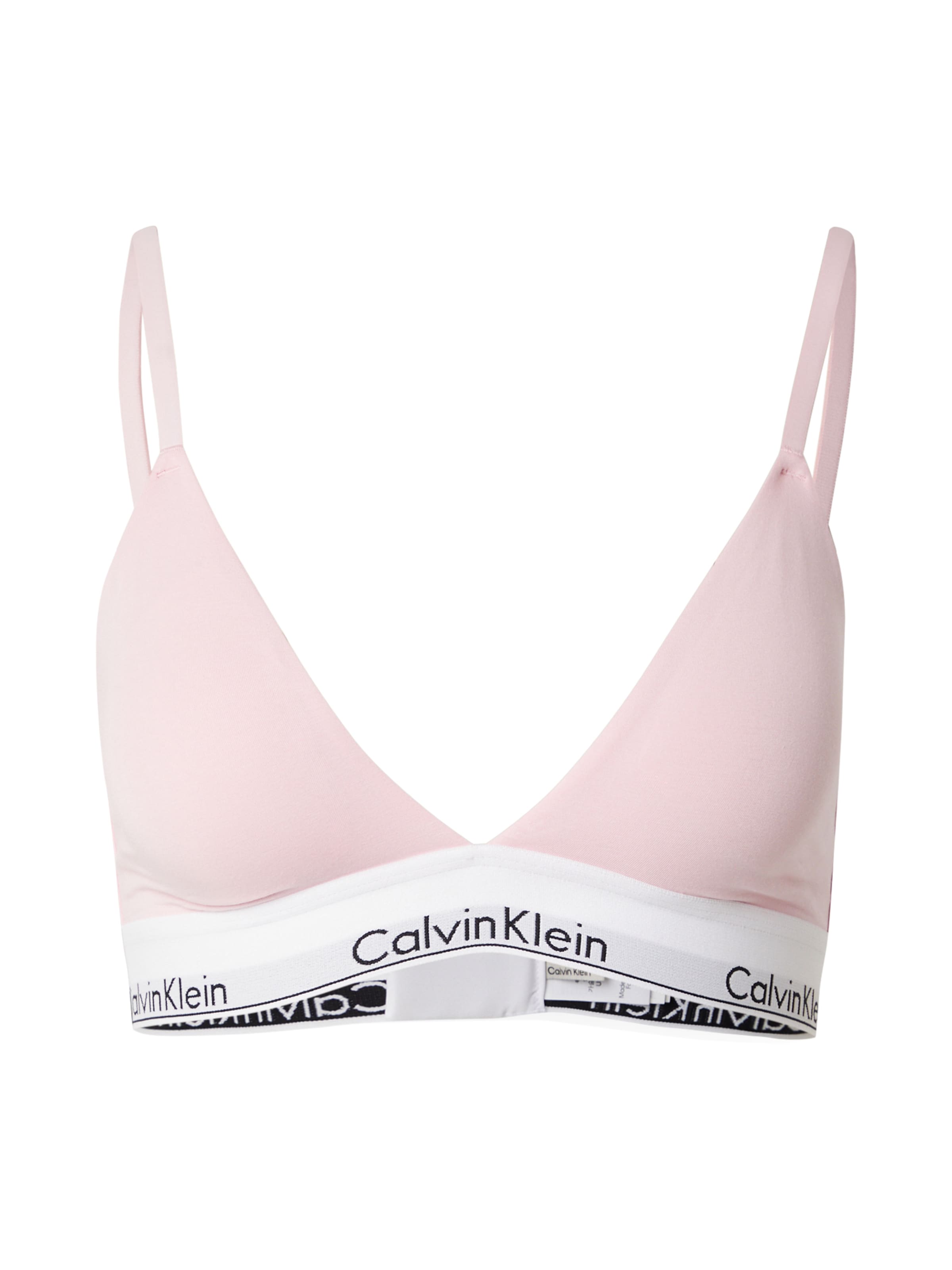 Calvin Klein Underwear BH i pink: forside