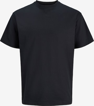 T-Shirt JACK & JONES en noir : devant