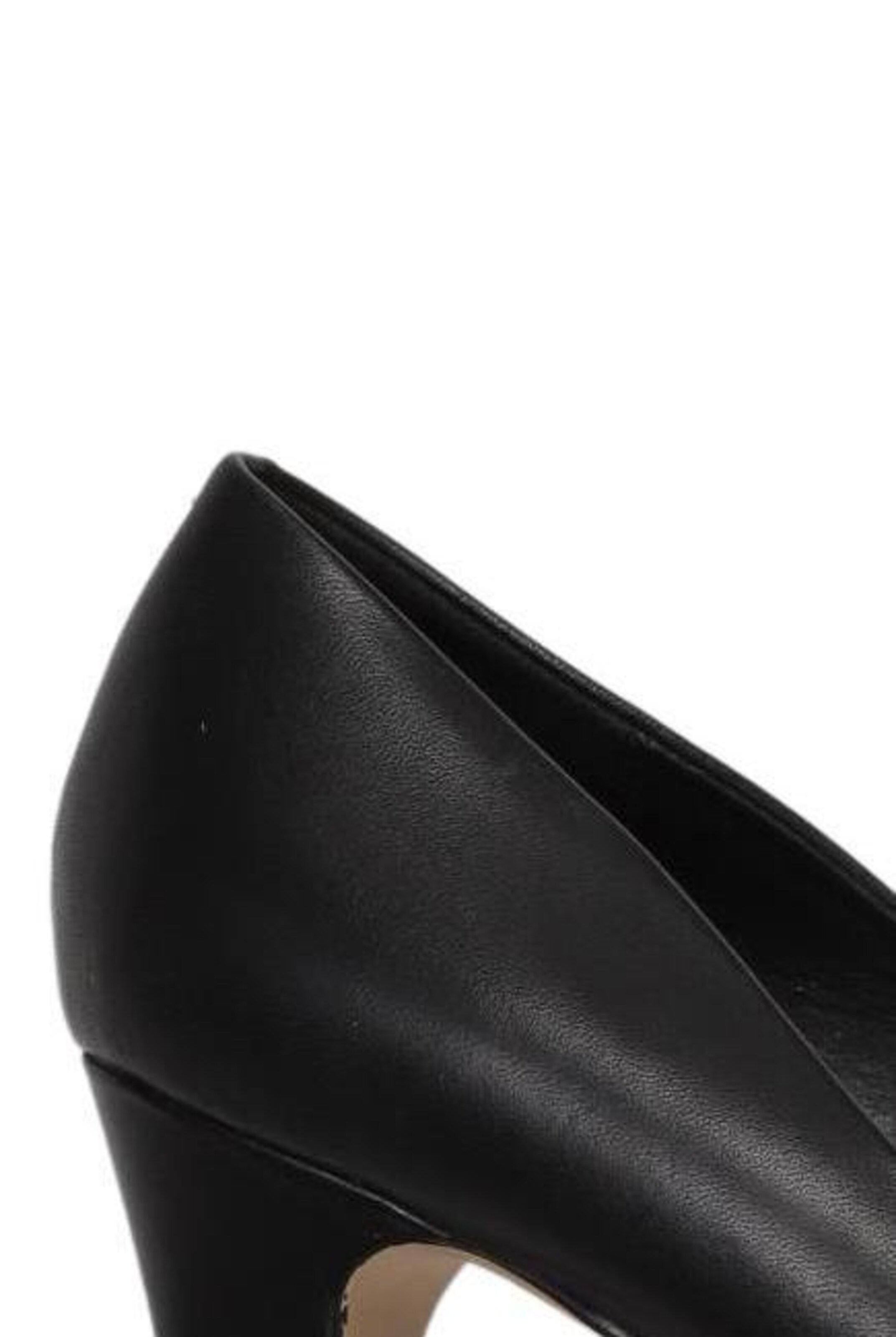 CLARKS Pumps 39 in Schwarz