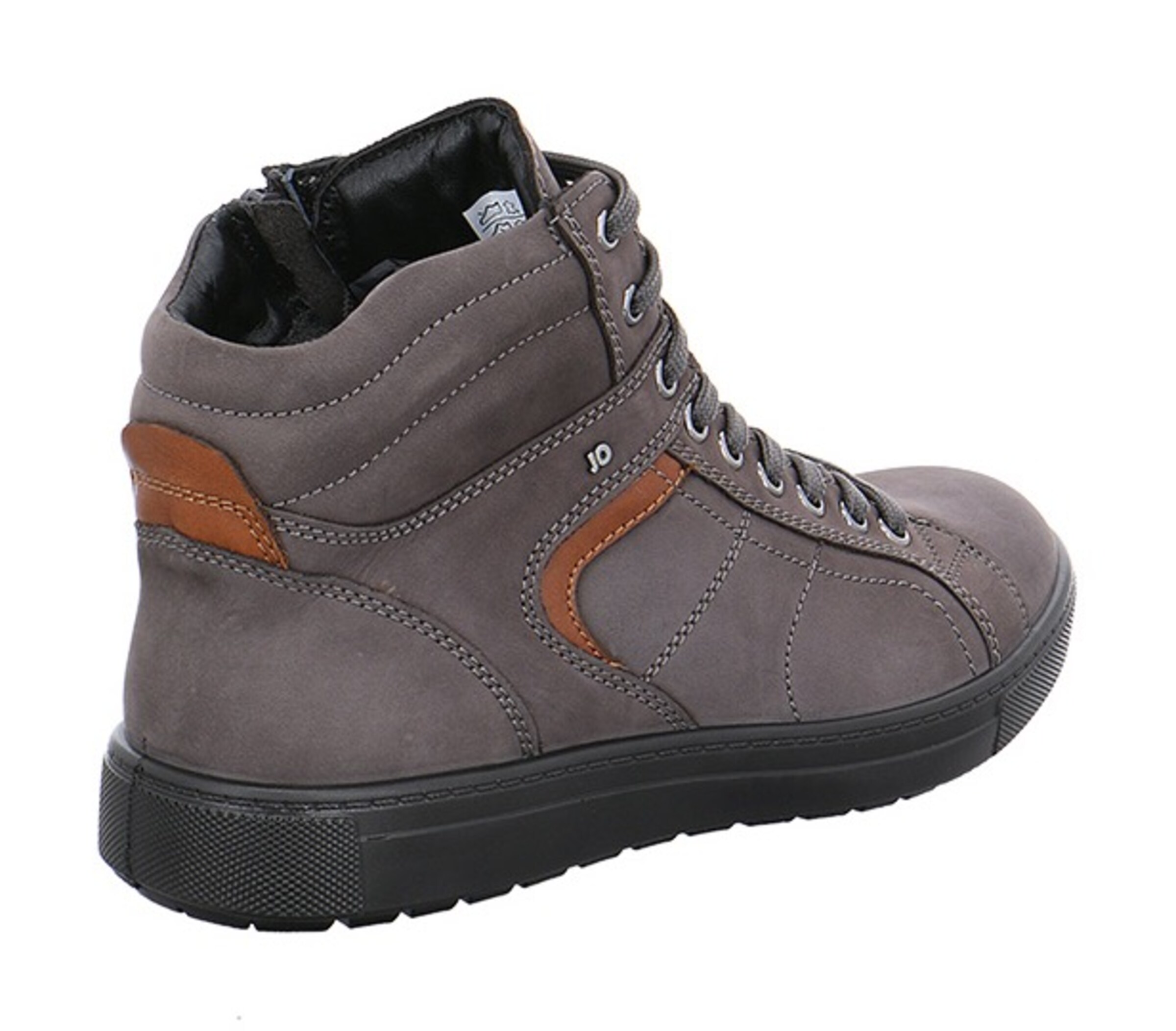 JOMOS Veterboots in Grijs