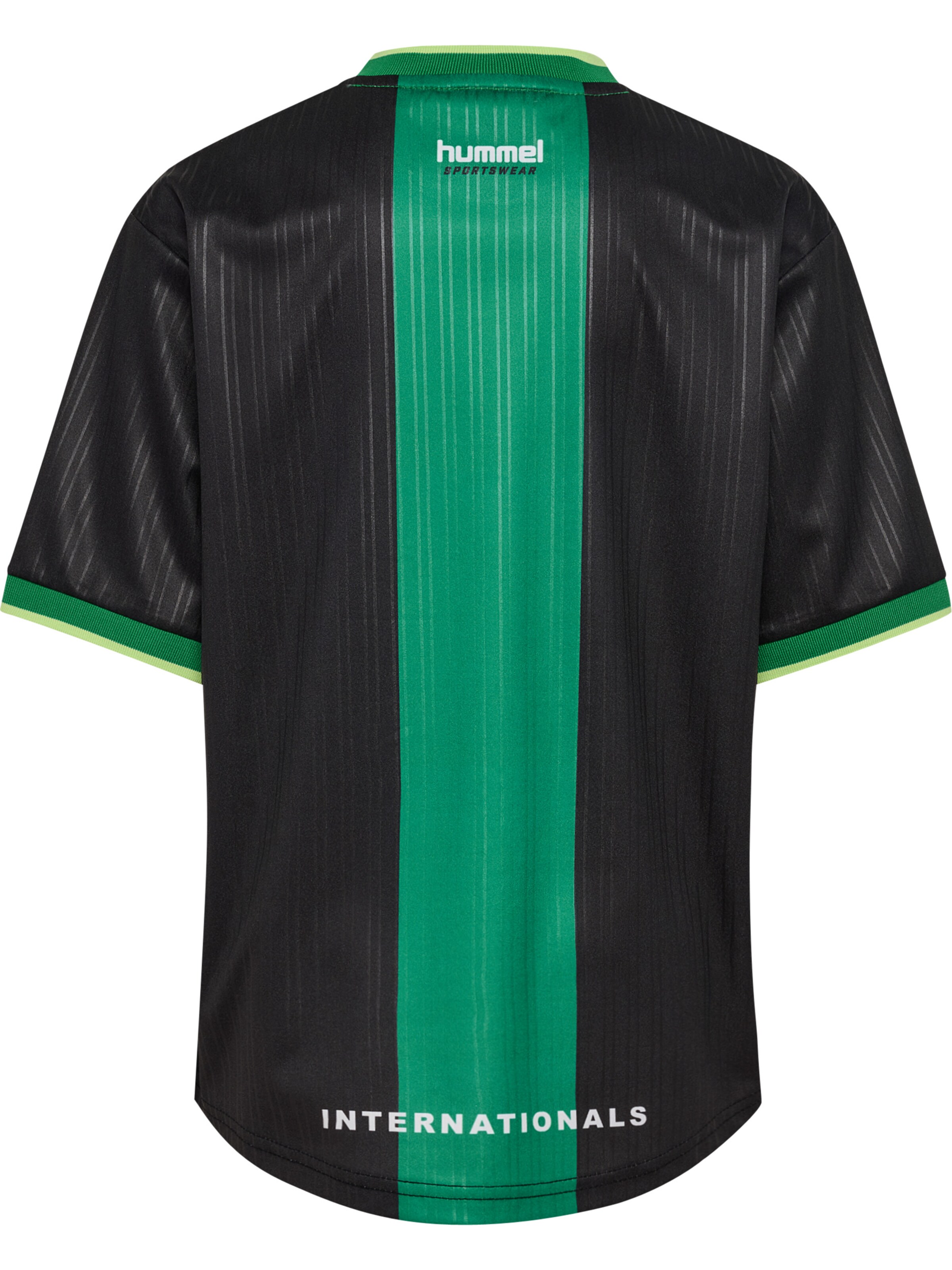 Hummel Træningsdragt i sort