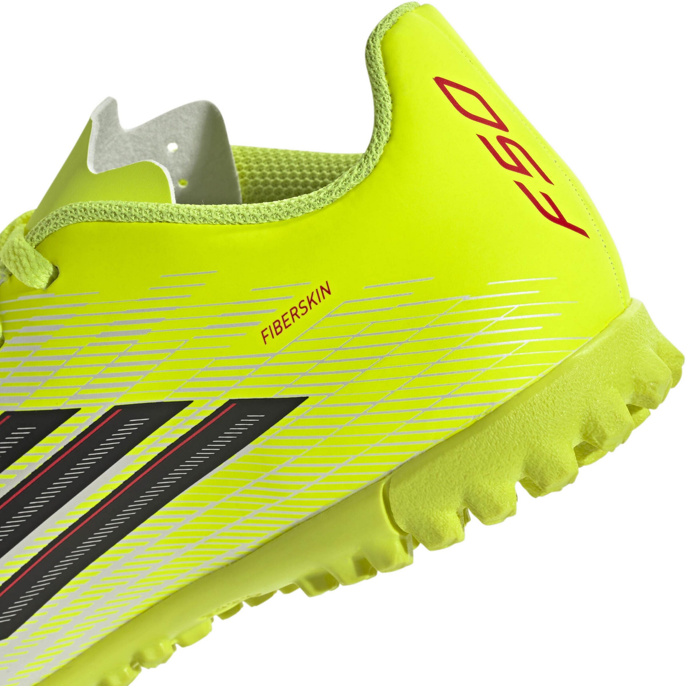 ADIDAS PERFORMANCE Fußballschuh in Gelb