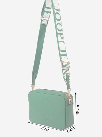 JOOP! Чанта с презрамки 'Giro Cloe' в зелено
