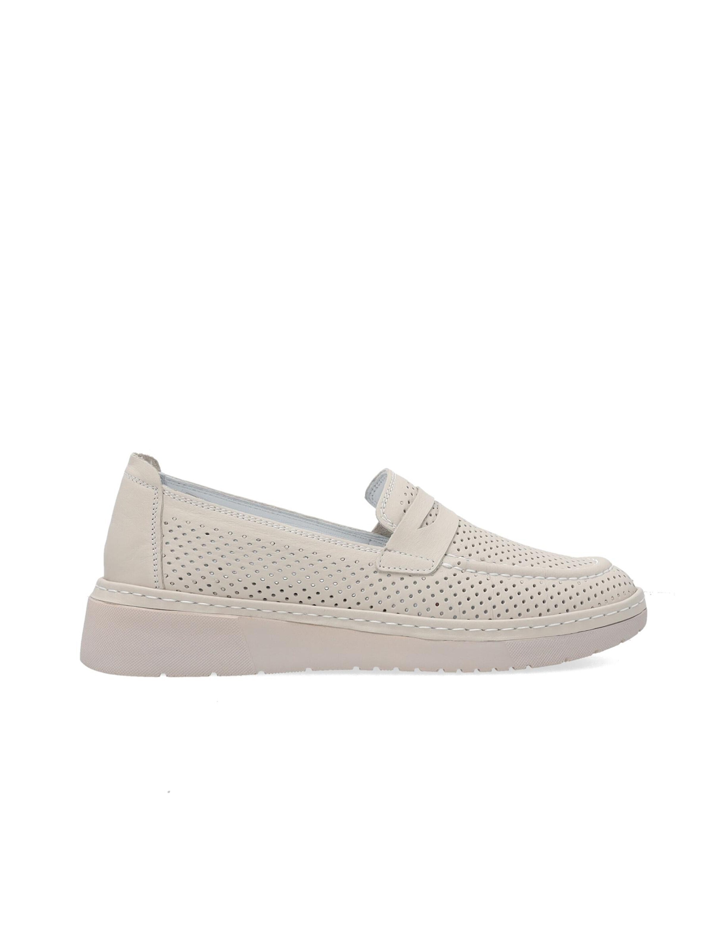 VENEZIA Mokassin 'Venezia'‌‌‌‌‌‌‌ in Beige