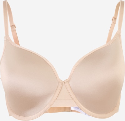 NATURANA Podprsenka ve velikosti 75/B - béžová, Produkt