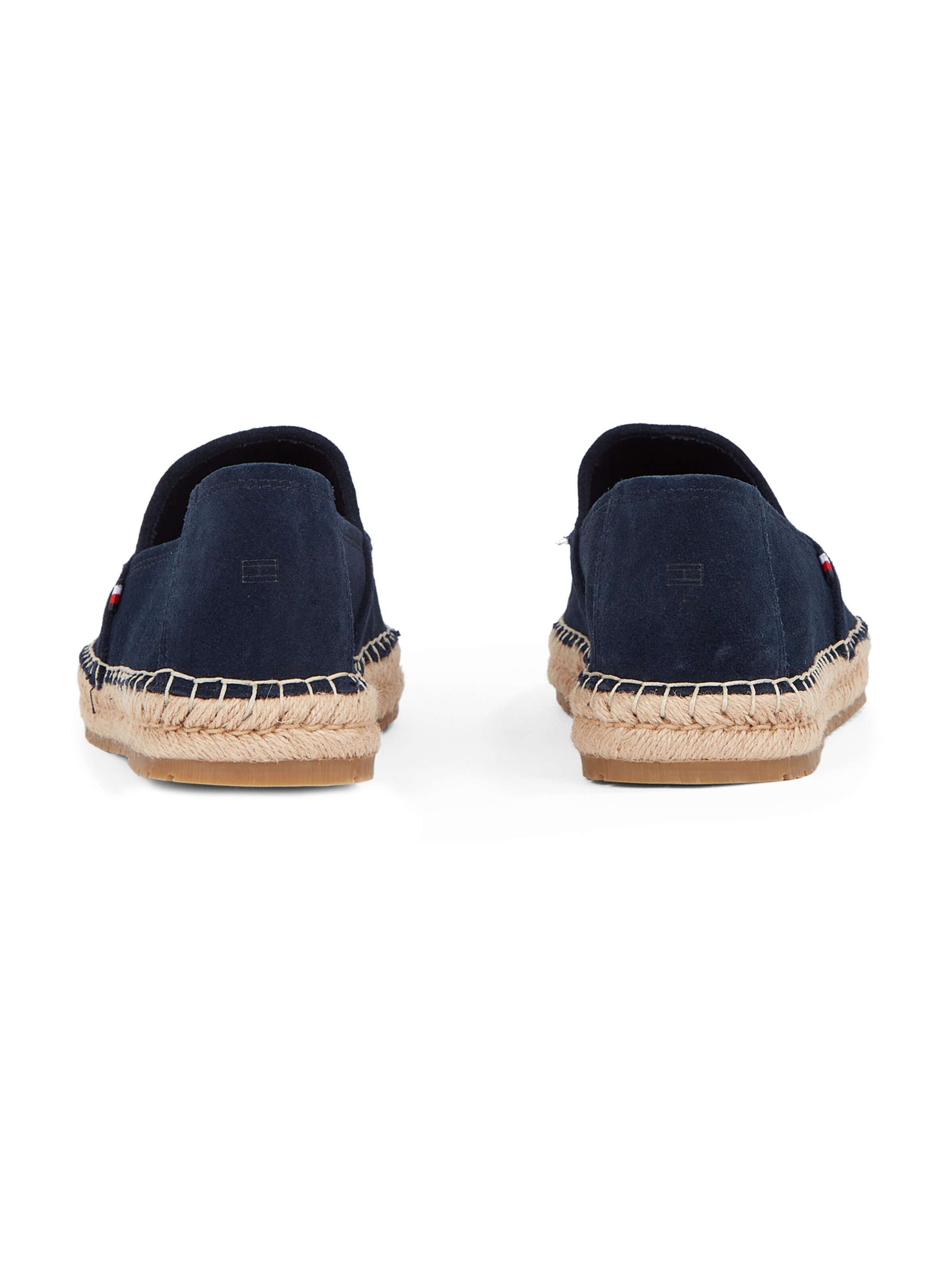 TOMMY HILFIGER Espadrillid, värv sinine
