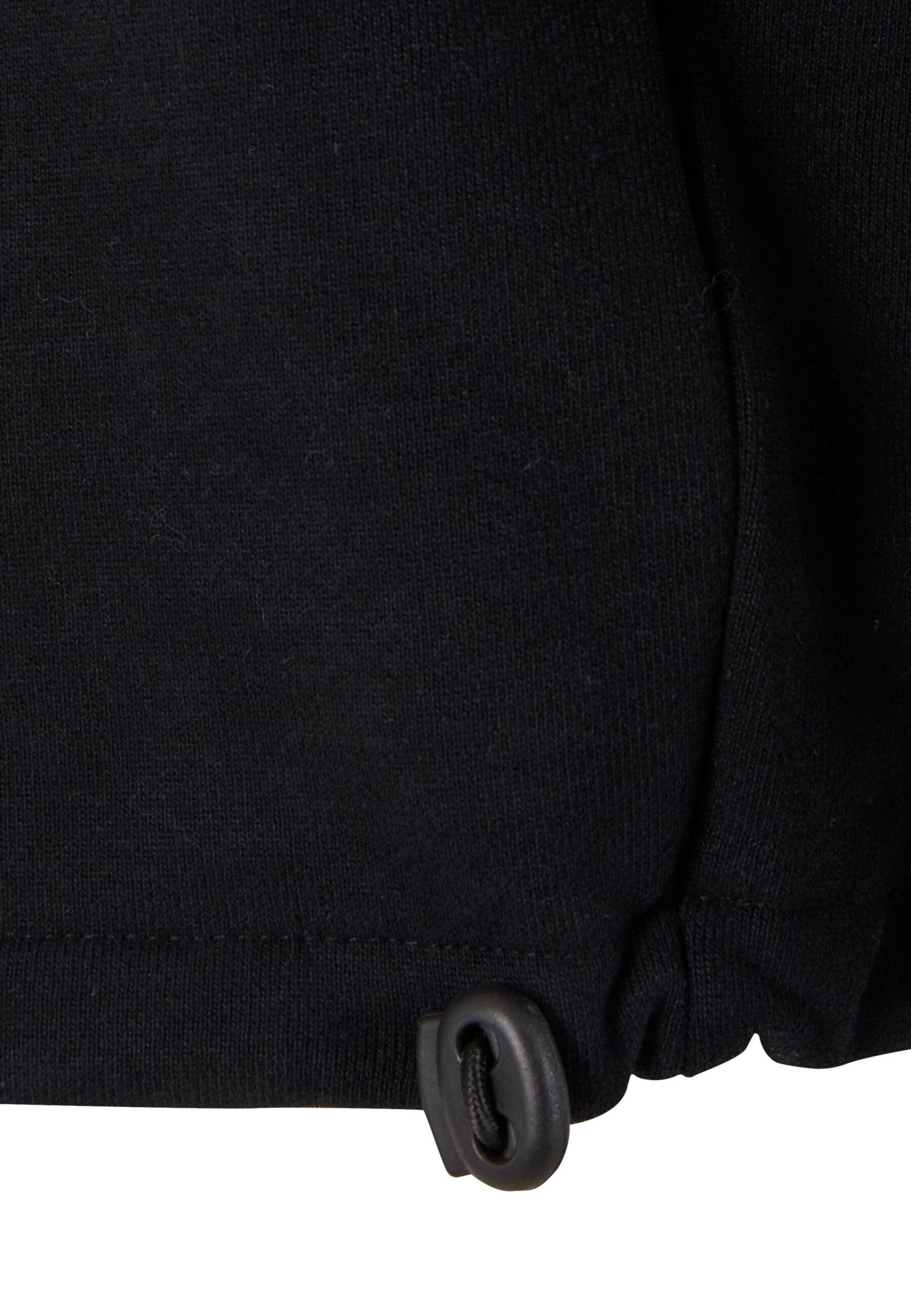 K1X Sweatshirt in Zwart