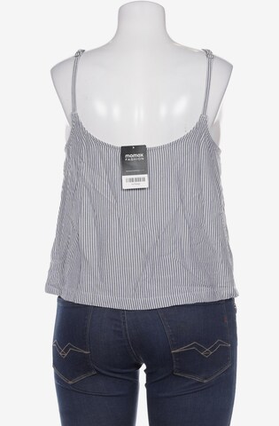 HOLLISTER Top & Shirt in L in Blue