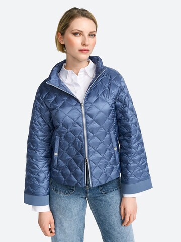 Giacca di mezza stagione di Rich & Royal in blu: frontale