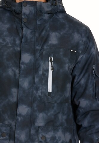 Whistler Athletic Jacket in Black