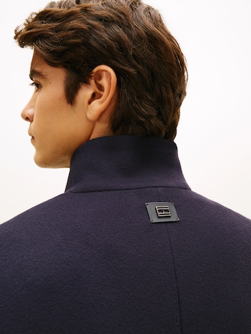 Manteau mi-saison TOMMY HILFIGER en bleu
