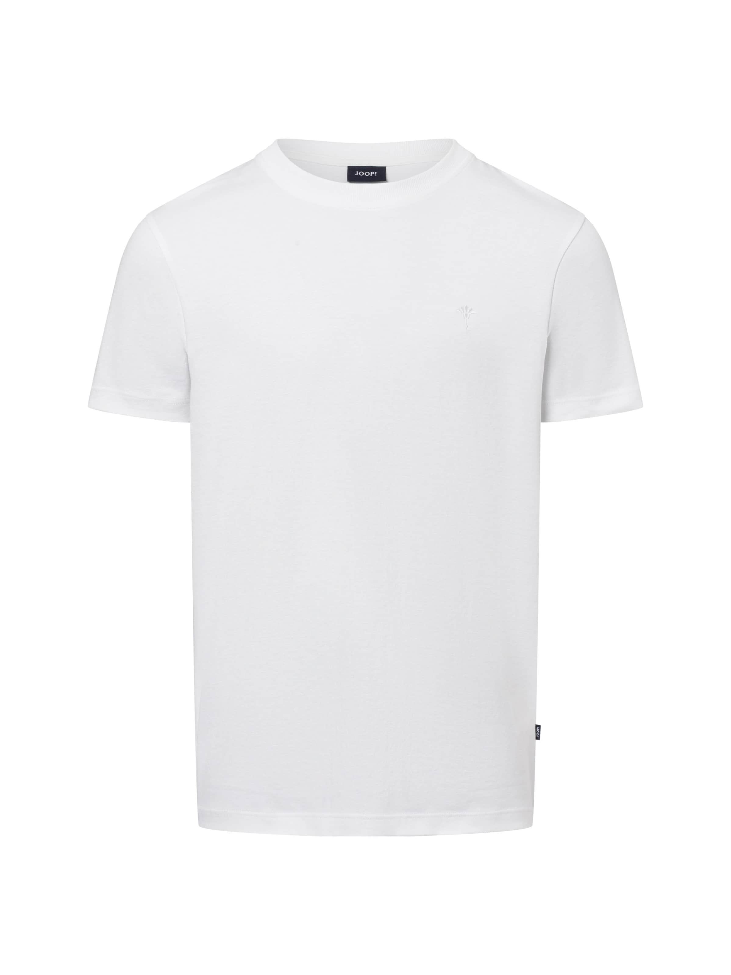 JOOP! Bluser & t-shirts 'Priamo' i hvid: forside