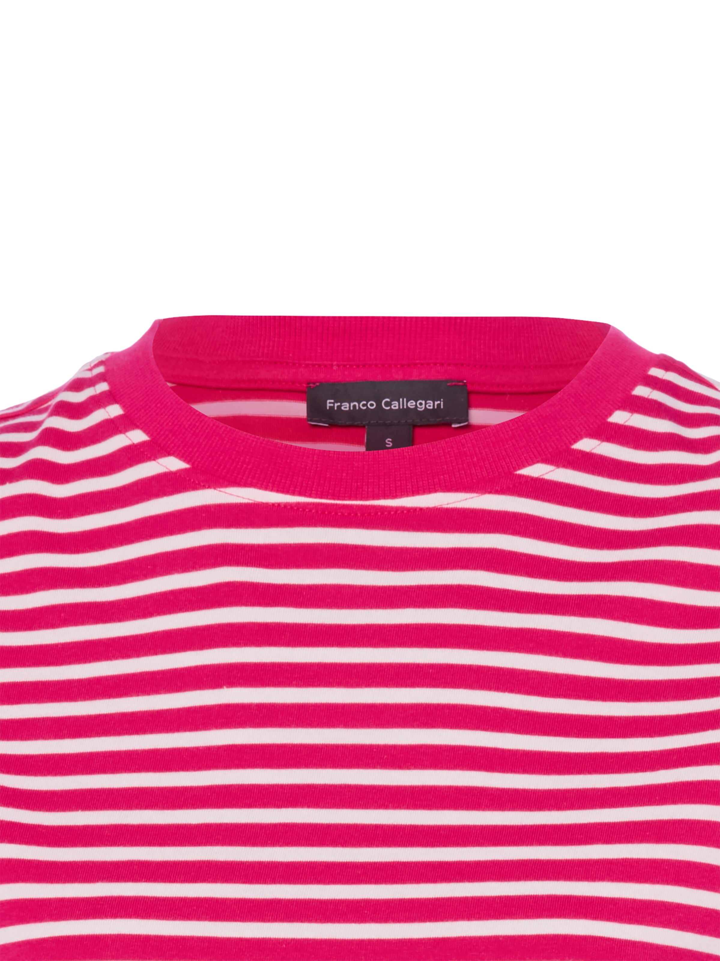 Franco Callegari Shirt in Pink