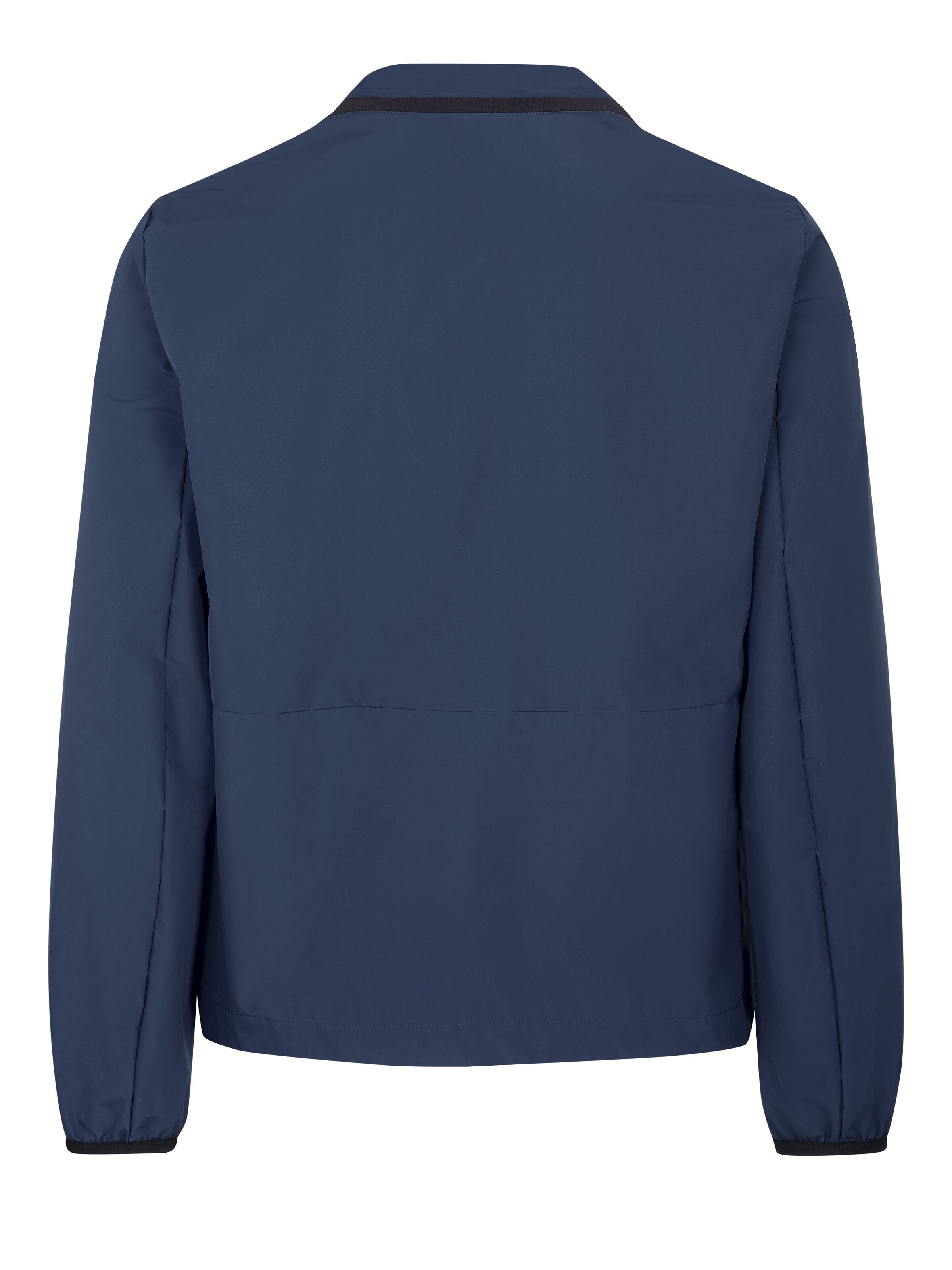GEOX Between-season jacket 'Geox Jacke' in Blue