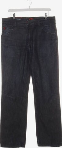 STRELLSON Jeans in 33 x 32 in Blue: front