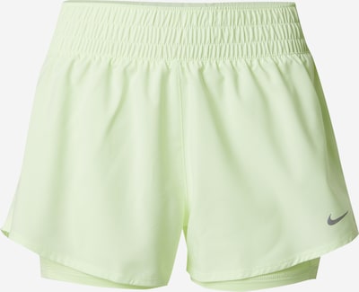 Sportinės kelnės 'ONE' iš NIKE, spalva – šviesiai žalia, Prekių apžvalga
