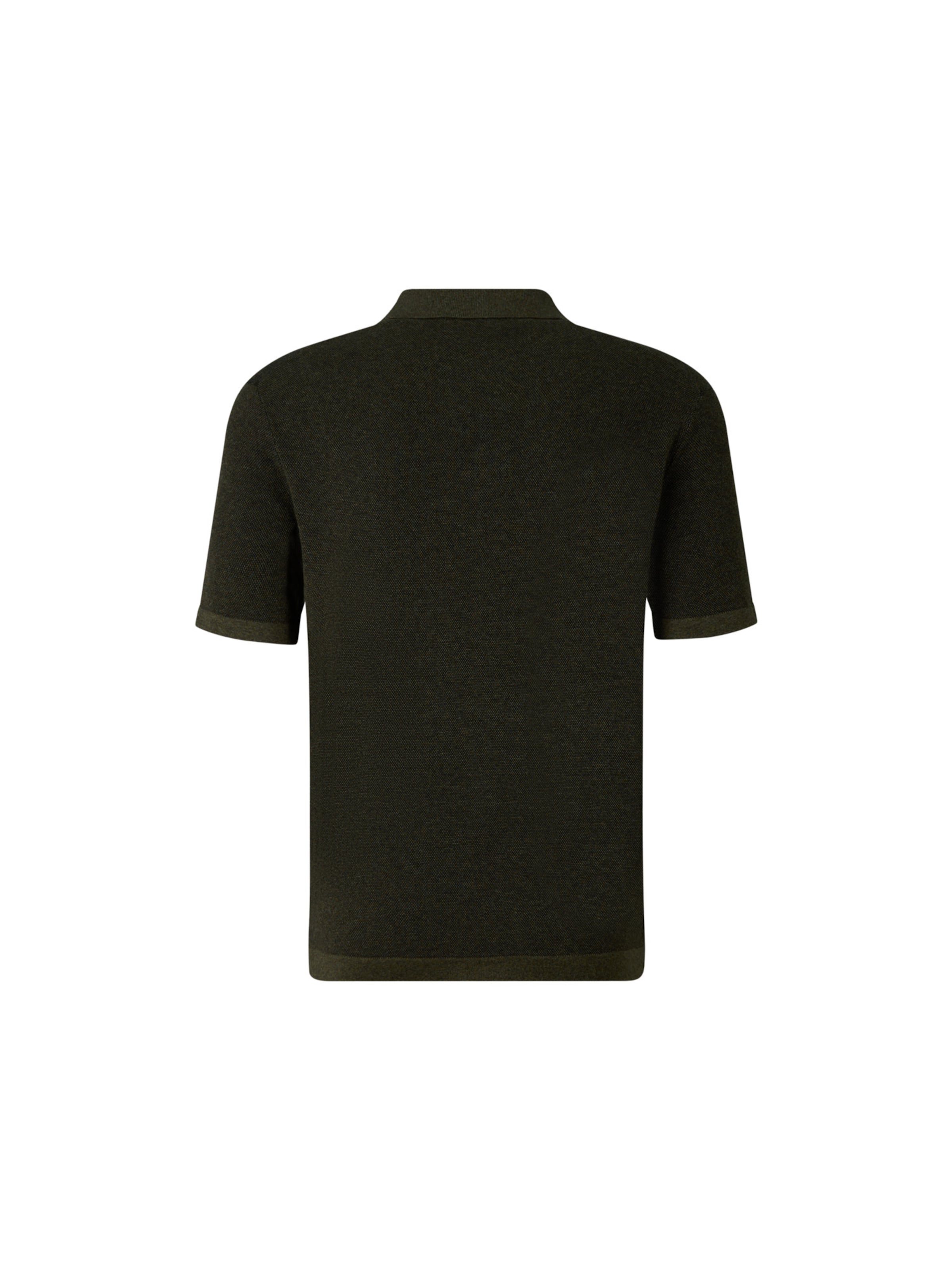 BOGNER Shirt in Green