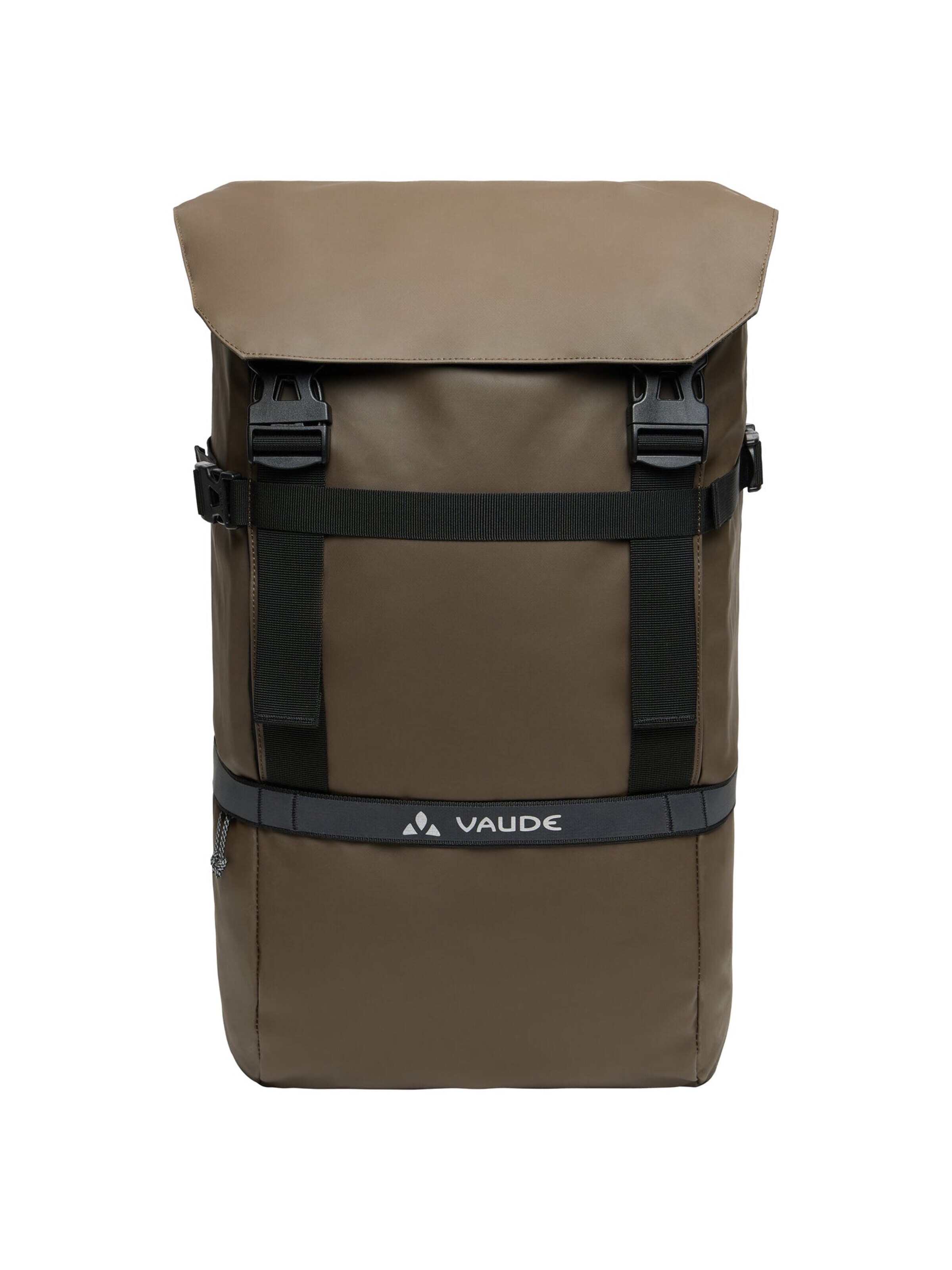 VAUDE Sportrugzak 'Mineo' in Bruin: voorkant