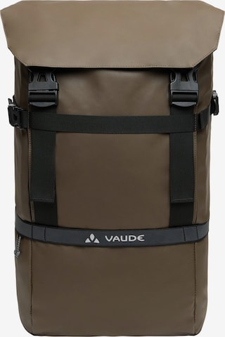 VAUDE Sportrugzak 'Mineo' in Bruin: voorkant