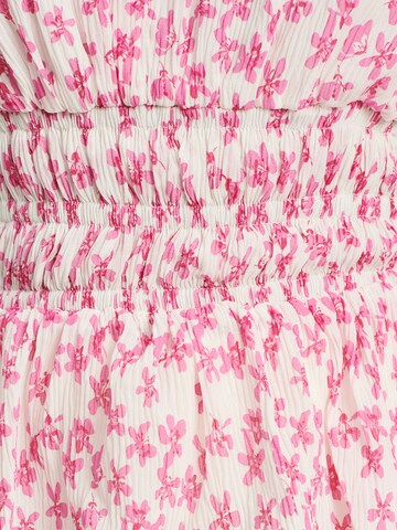 Tussah Top 'HARLIE' in Roze