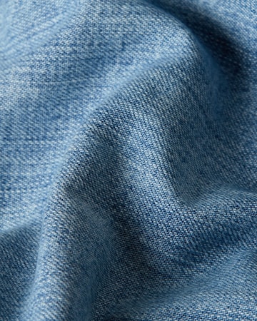 G-STAR Shirt 'Resort Boxy Relaxed Shirt' in Blue