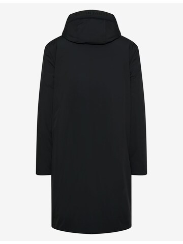 BENVENUTO Tussenparka in Zwart