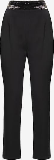 Kelnės iš Influencer, spalva – juoda, Prekių apžvalga