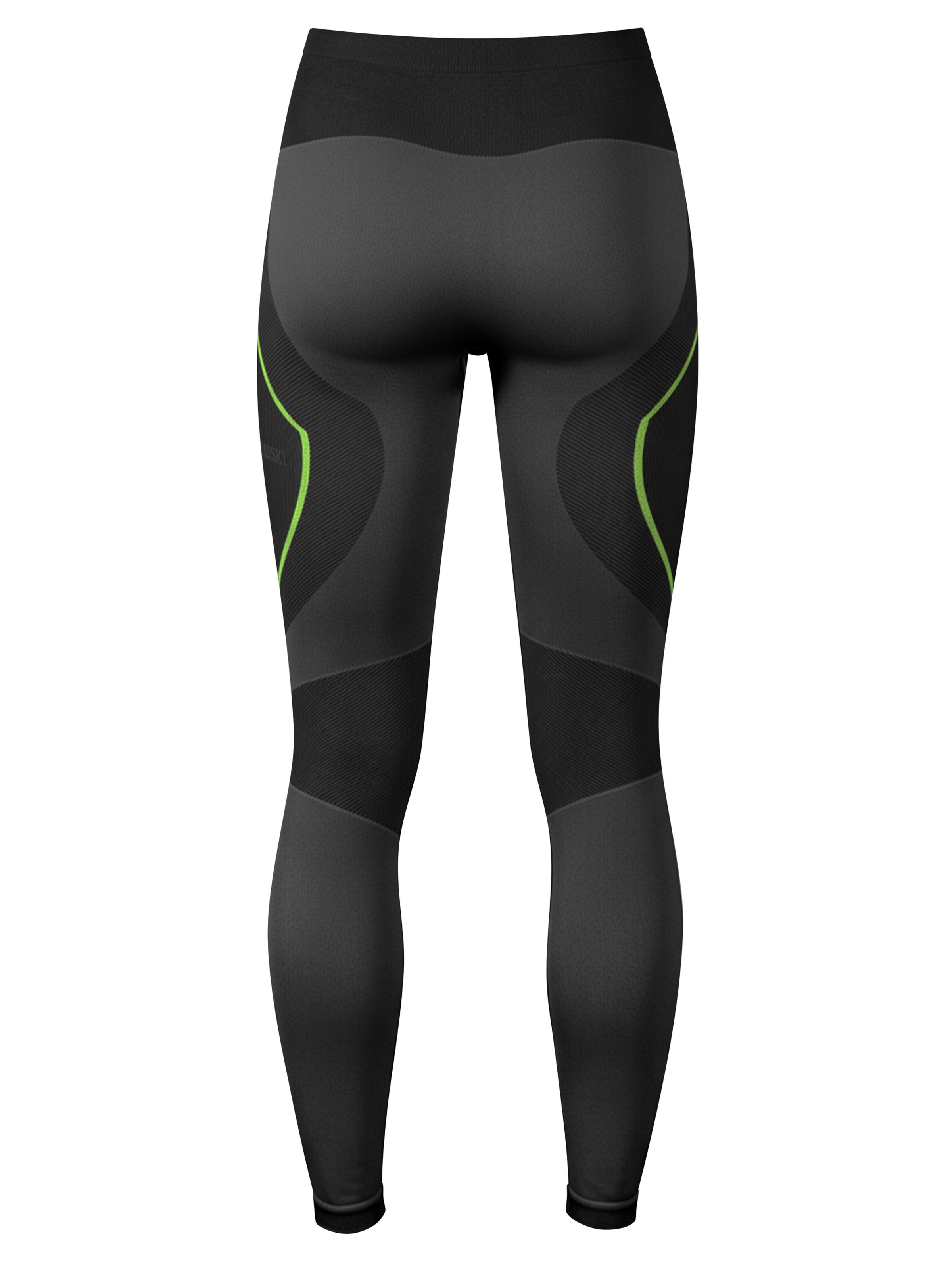 normani Sportunterhose in Schwarz